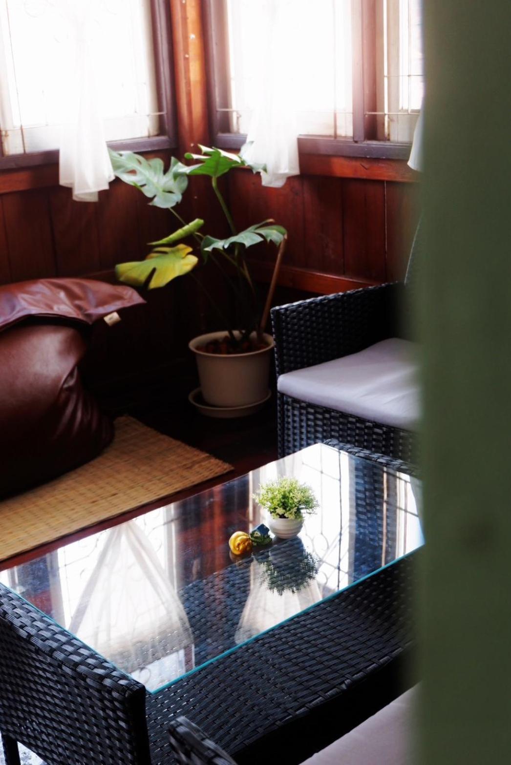 Pai Baan Homestay ปายบ้าน โฮมสเตย์ ถนนคนเดินปาย Luaran gambar